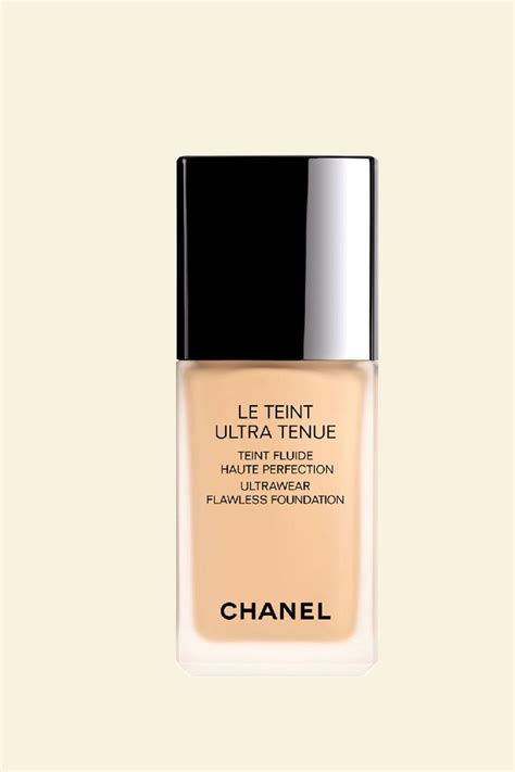 best foundation chanel|best Chanel foundation full coverage.